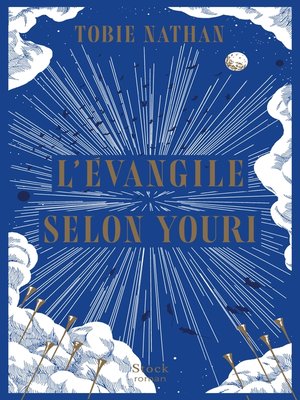 cover image of L'Évangile selon Youri